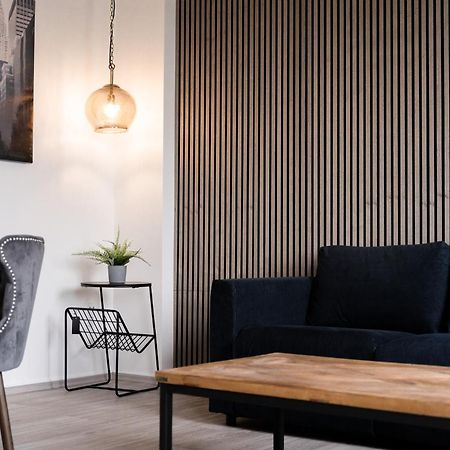 Junik Apartments Im Stadtzentrum Duisburg Ngoại thất bức ảnh