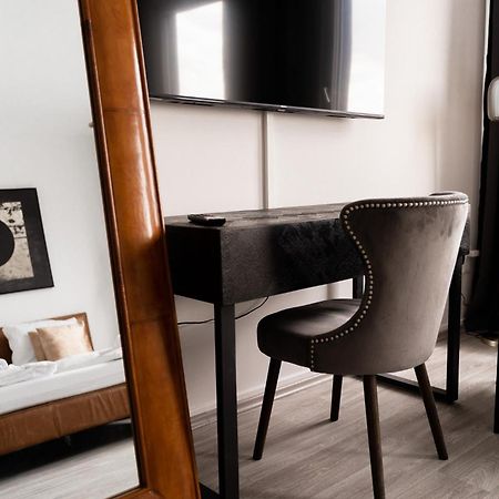 Junik Apartments Im Stadtzentrum Duisburg Ngoại thất bức ảnh