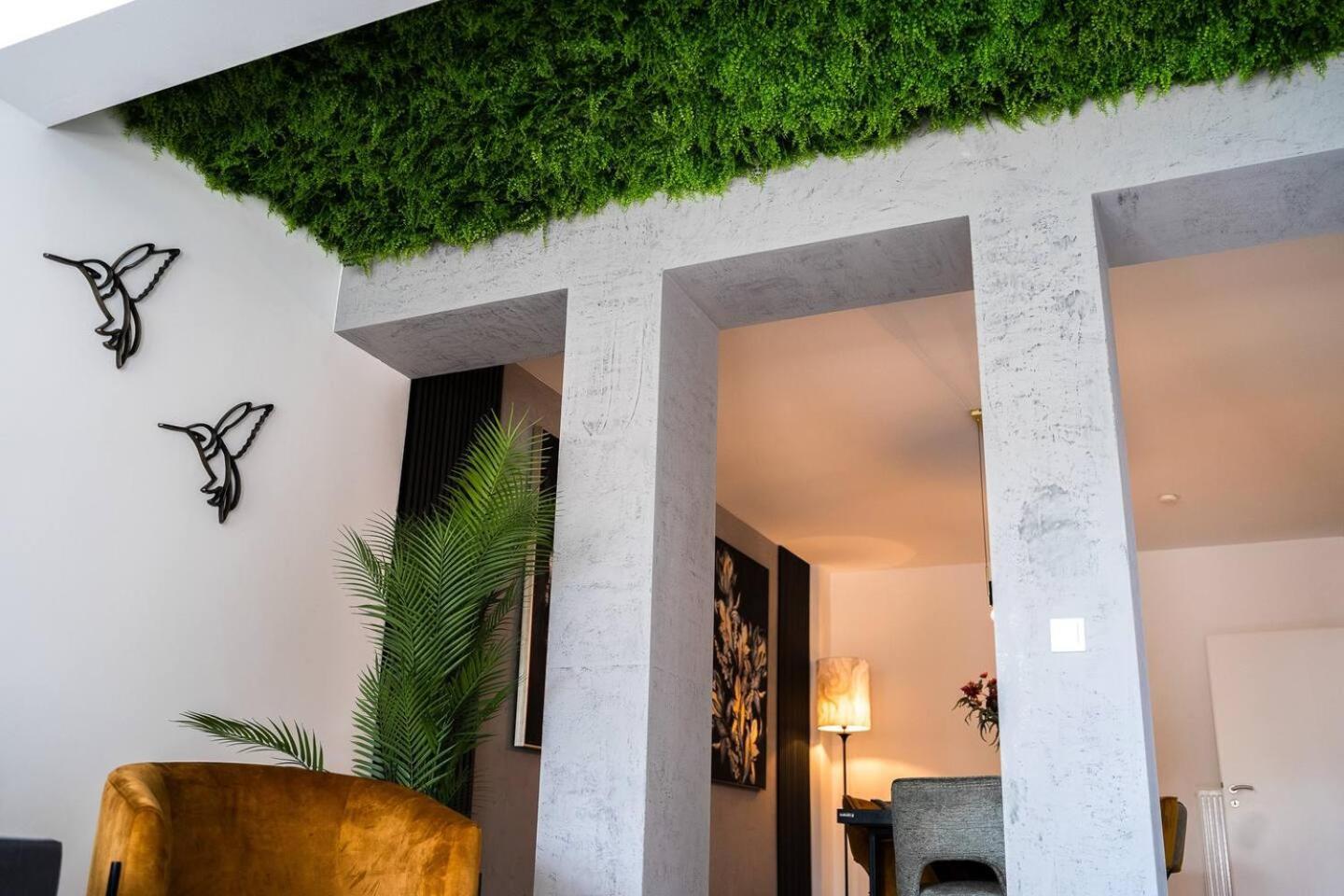 Junik Apartments Im Stadtzentrum Duisburg Ngoại thất bức ảnh