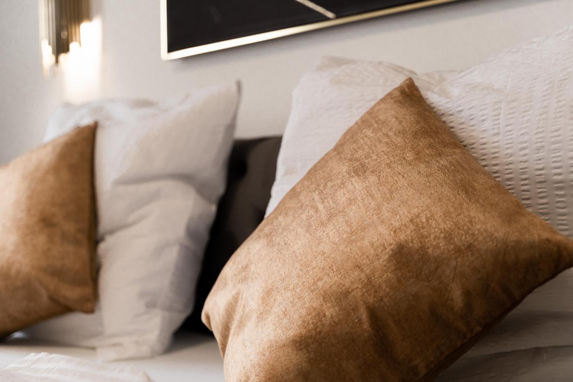 Junik Apartments Im Stadtzentrum Duisburg Ngoại thất bức ảnh