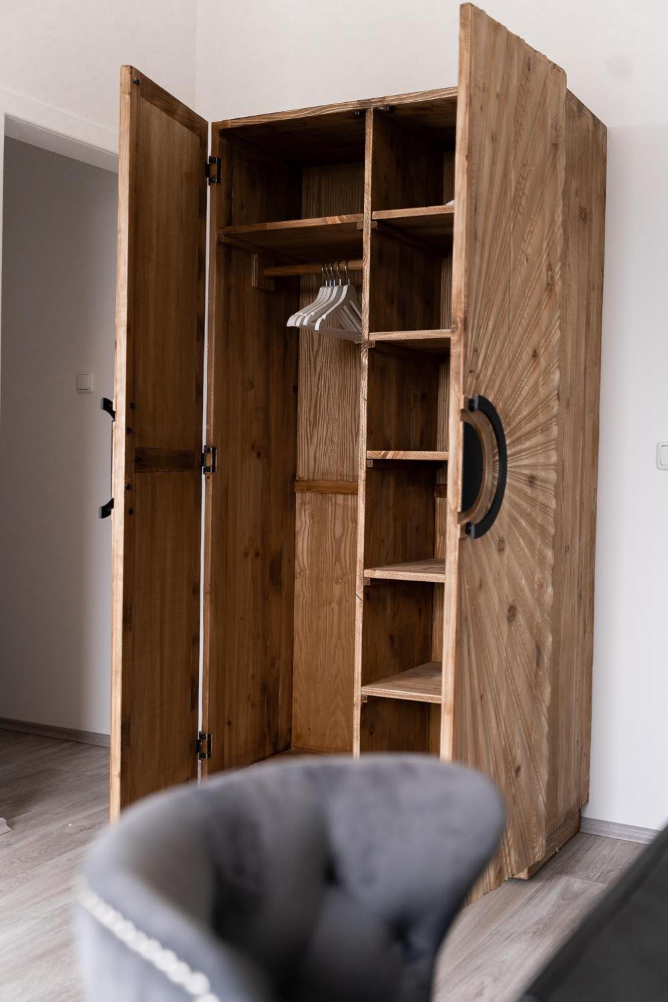 Junik Apartments Im Stadtzentrum Duisburg Ngoại thất bức ảnh