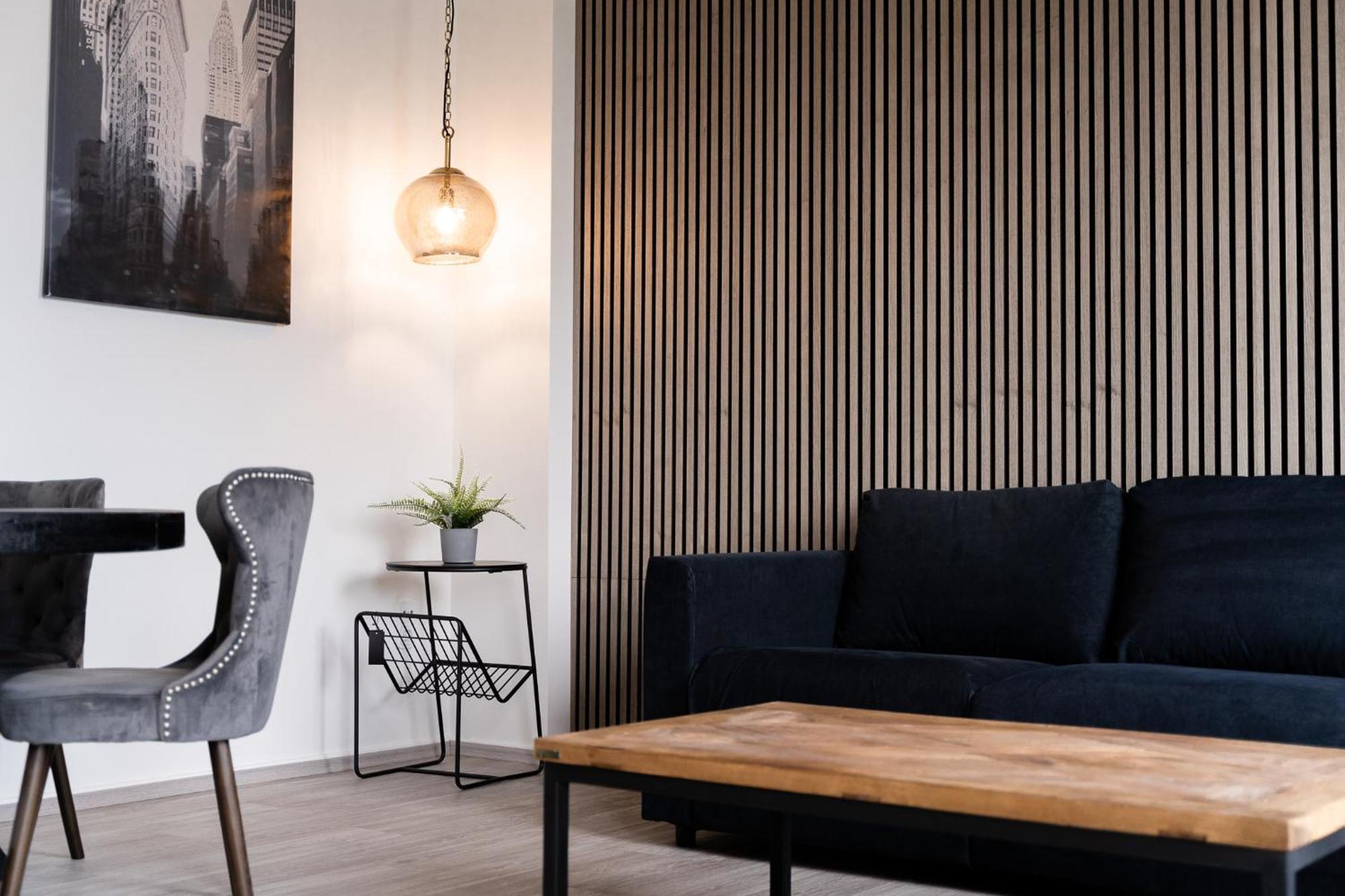 Junik Apartments Im Stadtzentrum Duisburg Ngoại thất bức ảnh