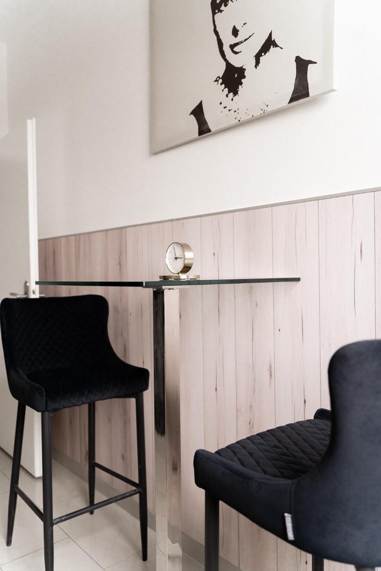 Junik Apartments Im Stadtzentrum Duisburg Ngoại thất bức ảnh
