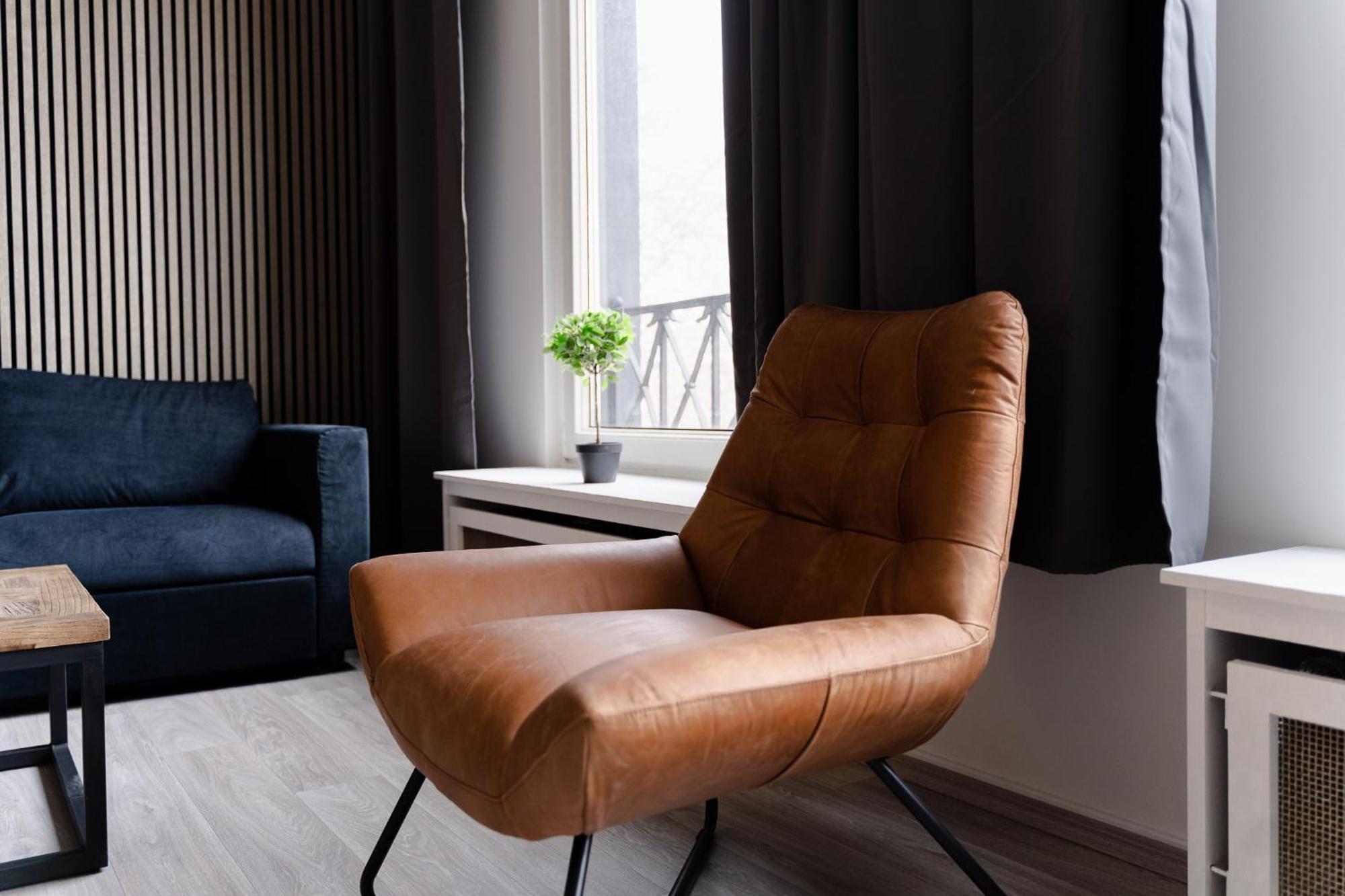 Junik Apartments Im Stadtzentrum Duisburg Ngoại thất bức ảnh