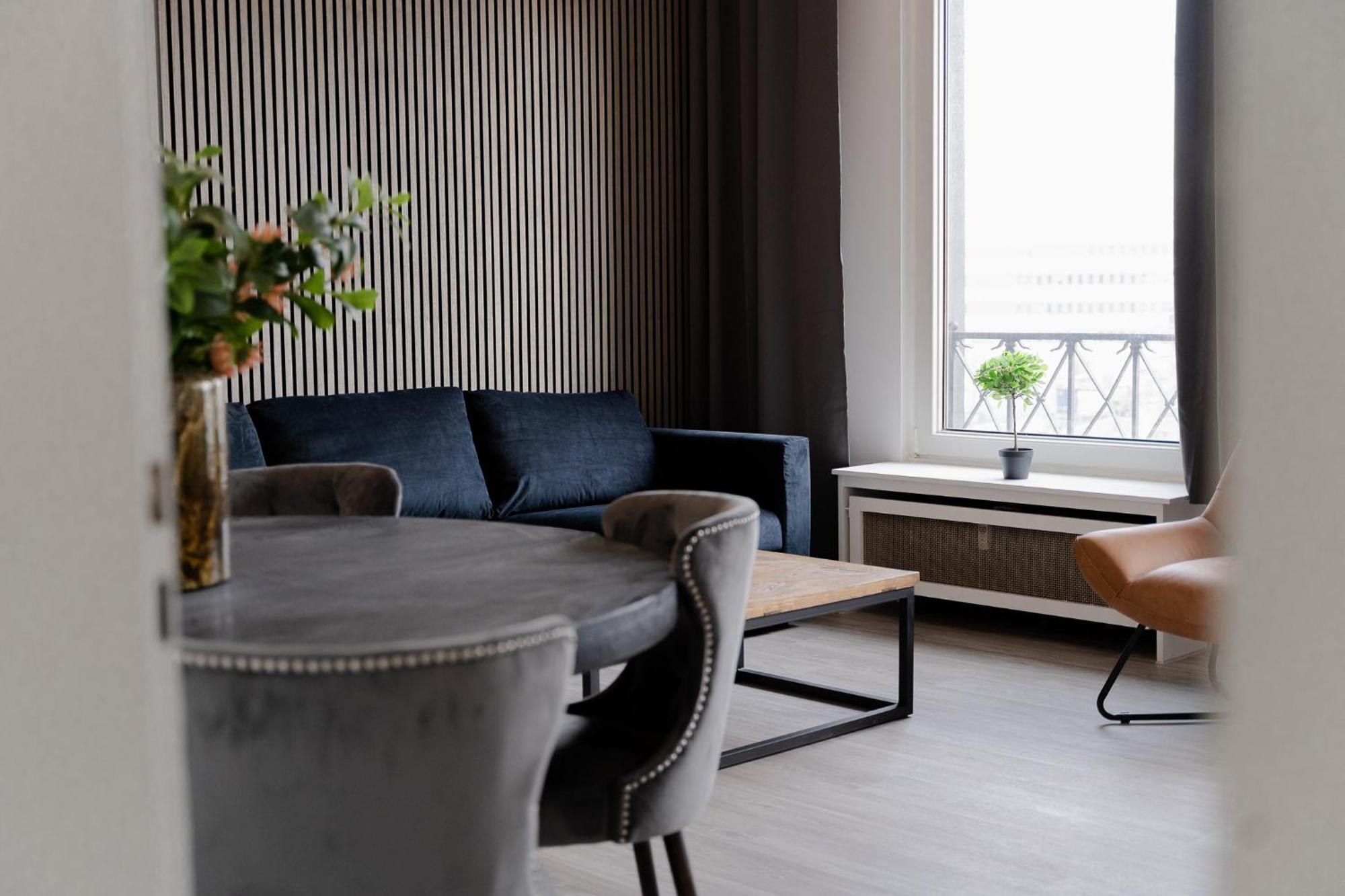 Junik Apartments Im Stadtzentrum Duisburg Ngoại thất bức ảnh