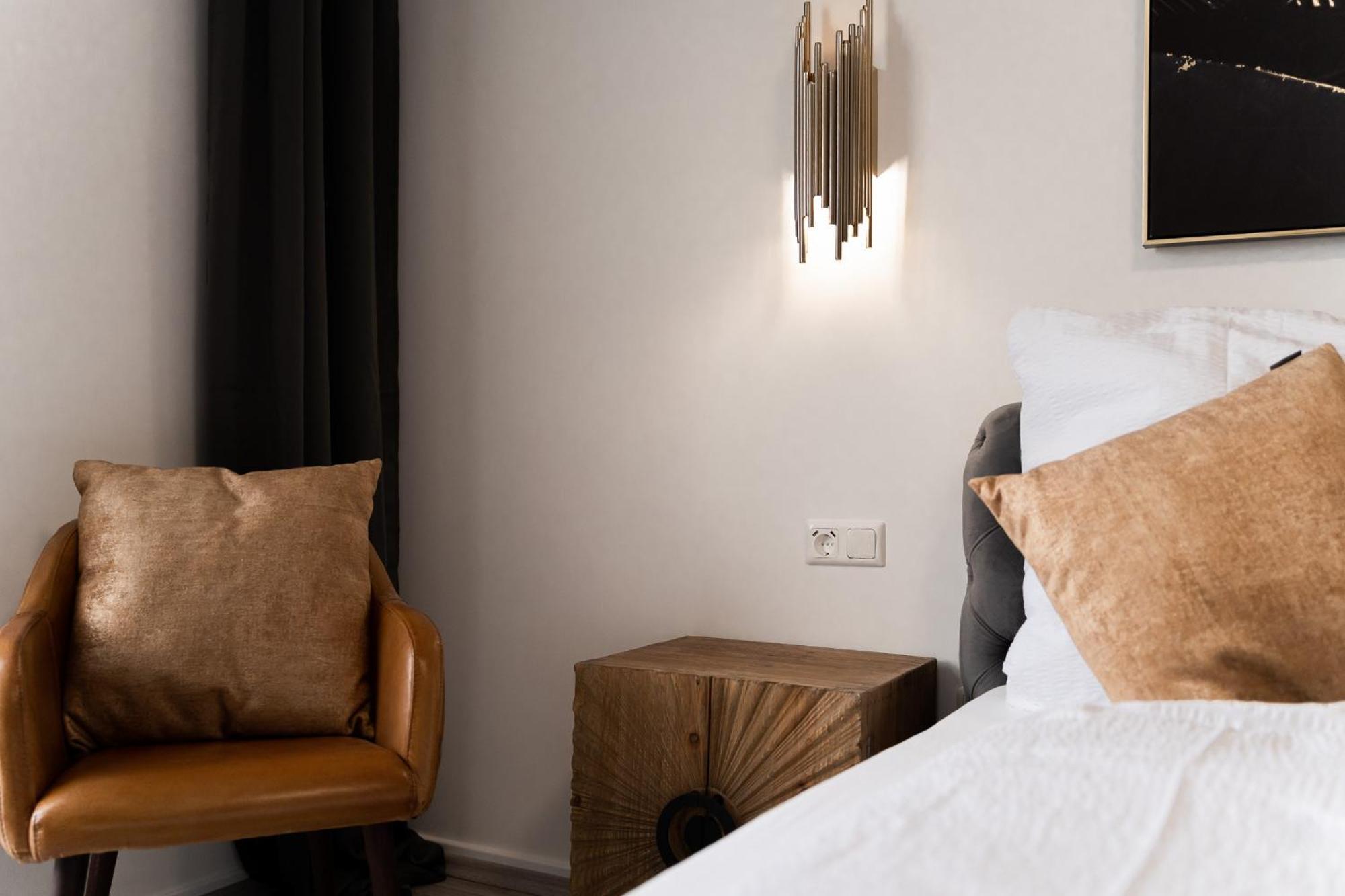 Junik Apartments Im Stadtzentrum Duisburg Ngoại thất bức ảnh