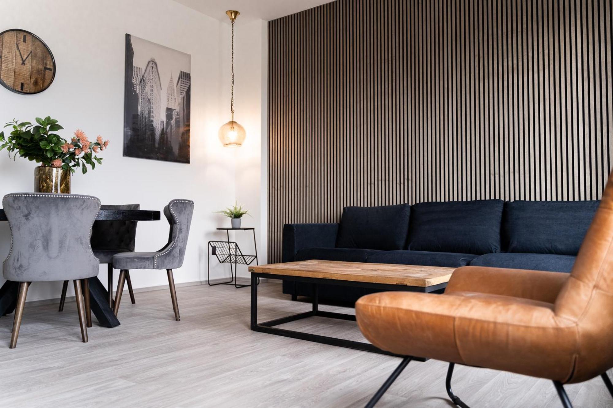 Junik Apartments Im Stadtzentrum Duisburg Ngoại thất bức ảnh
