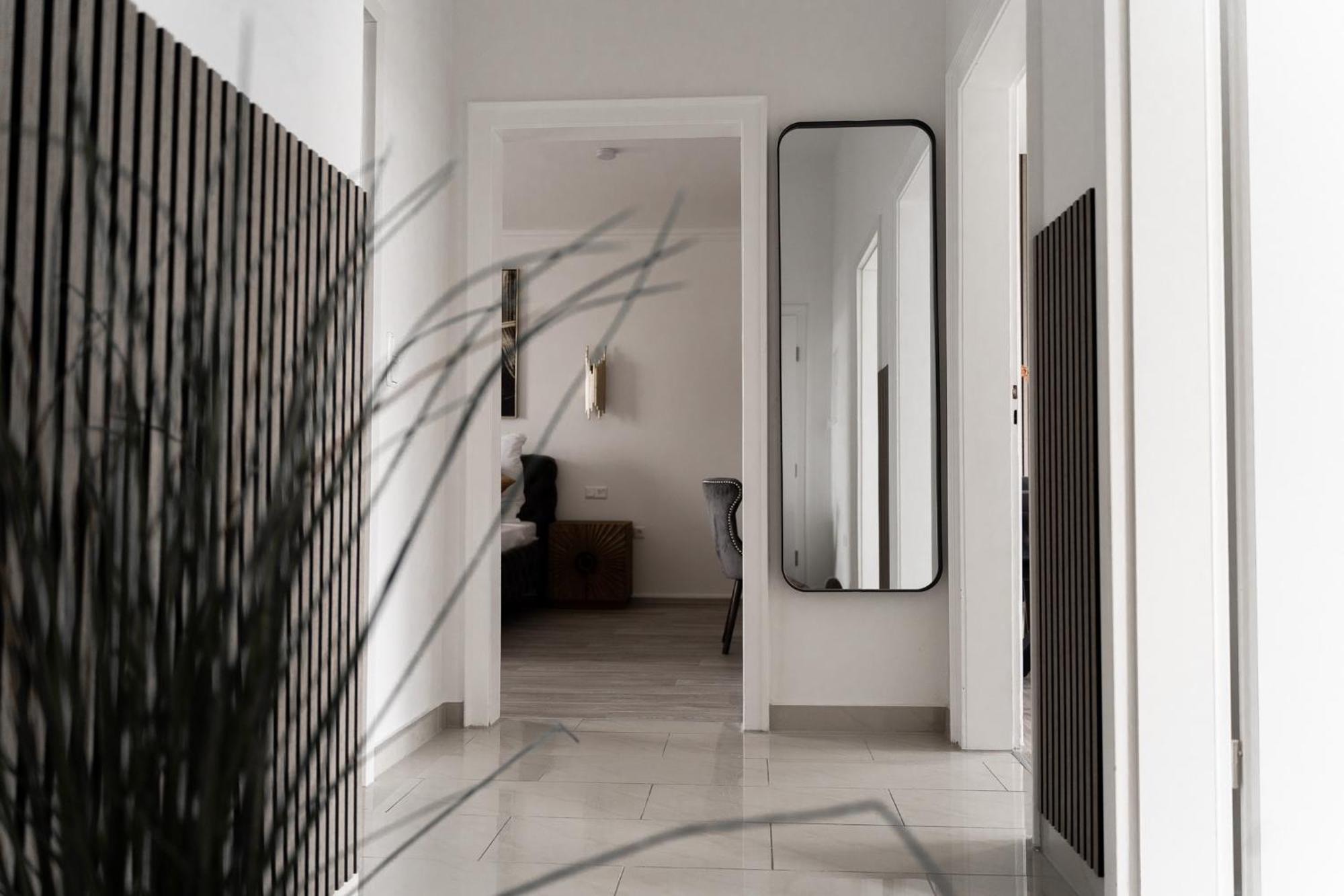 Junik Apartments Im Stadtzentrum Duisburg Ngoại thất bức ảnh