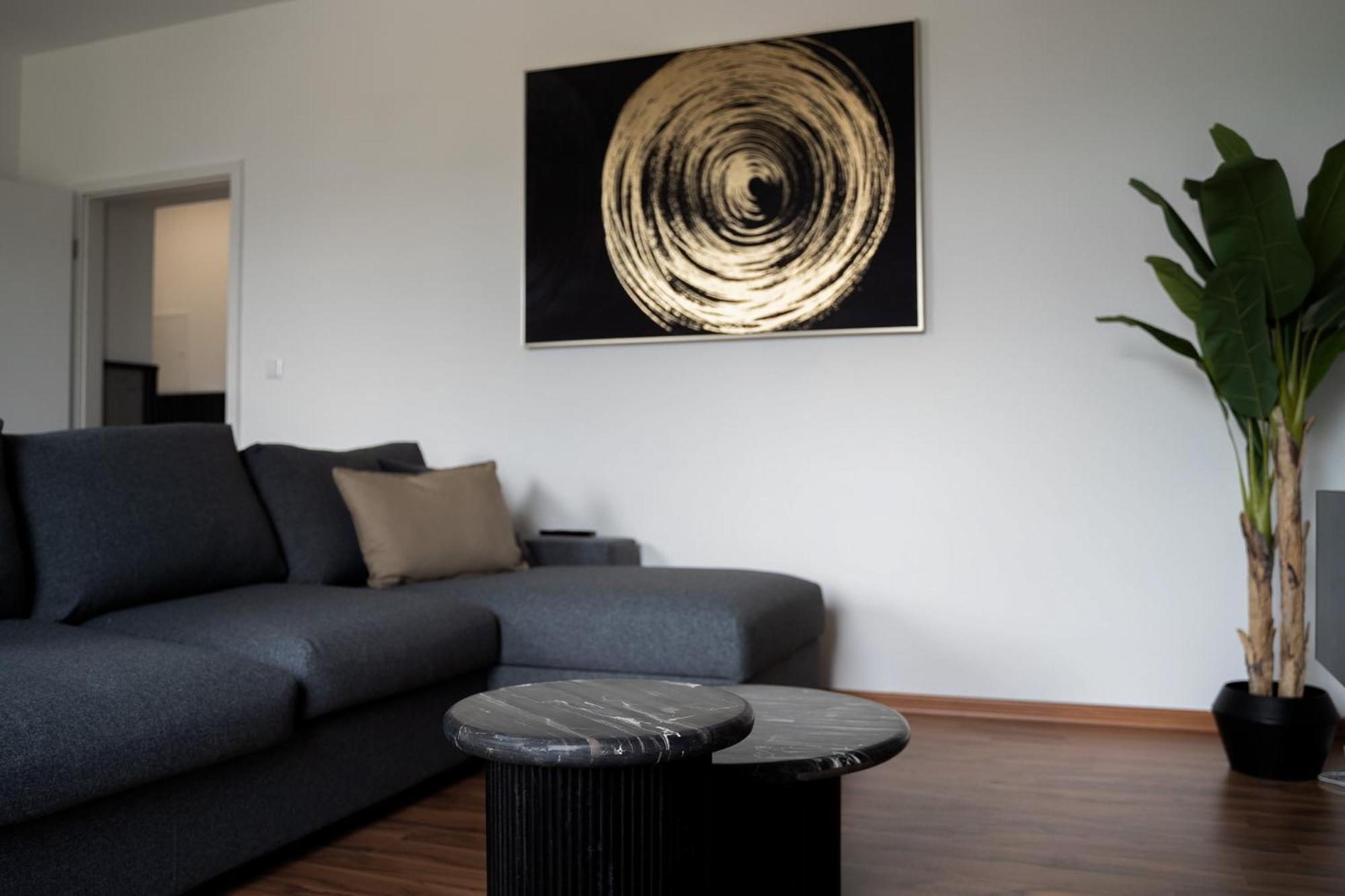 Junik Apartments Im Stadtzentrum Duisburg Ngoại thất bức ảnh