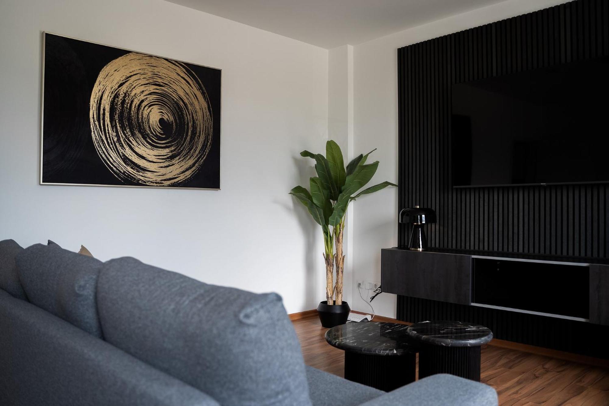 Junik Apartments Im Stadtzentrum Duisburg Ngoại thất bức ảnh