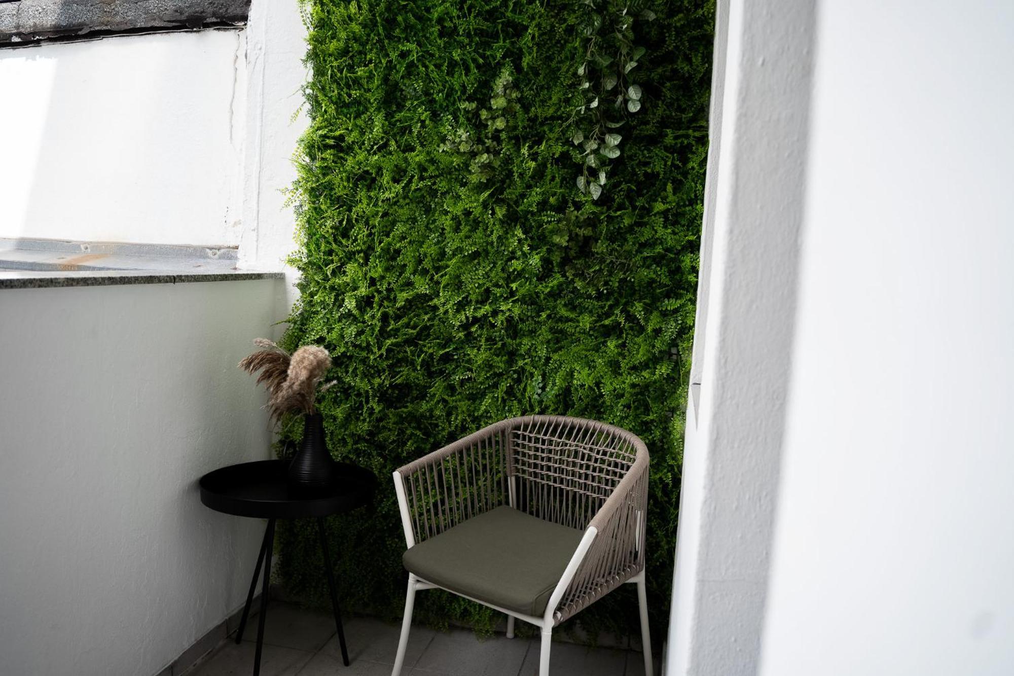 Junik Apartments Im Stadtzentrum Duisburg Ngoại thất bức ảnh