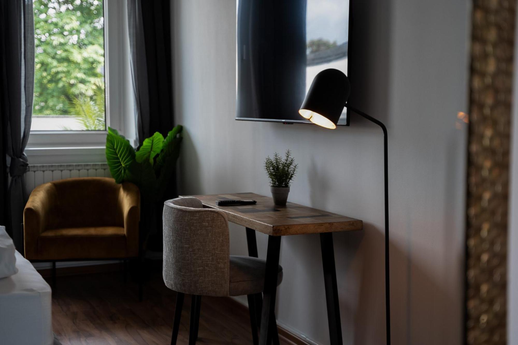 Junik Apartments Im Stadtzentrum Duisburg Ngoại thất bức ảnh