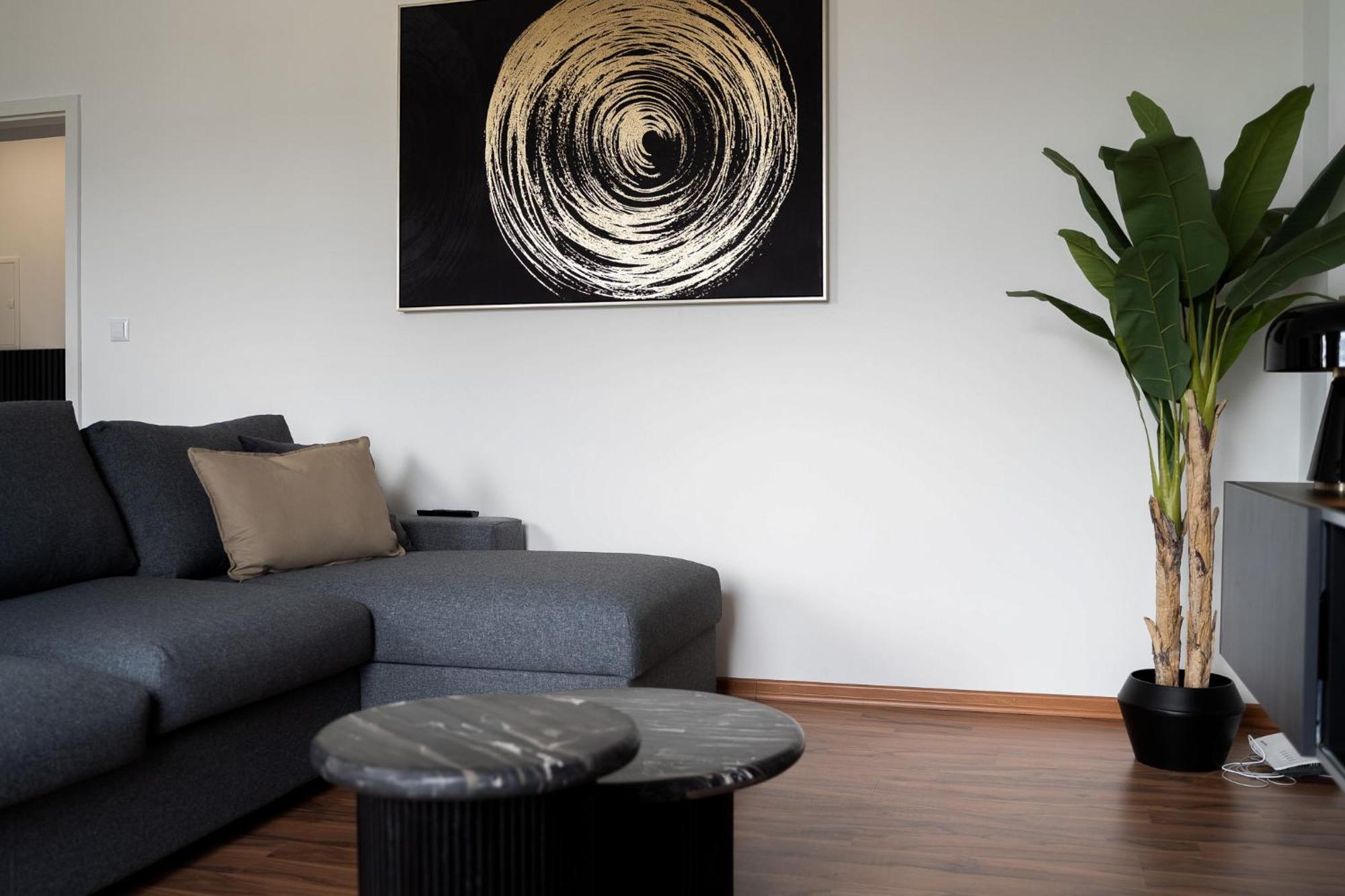 Junik Apartments Im Stadtzentrum Duisburg Ngoại thất bức ảnh